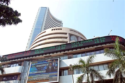 BSE .